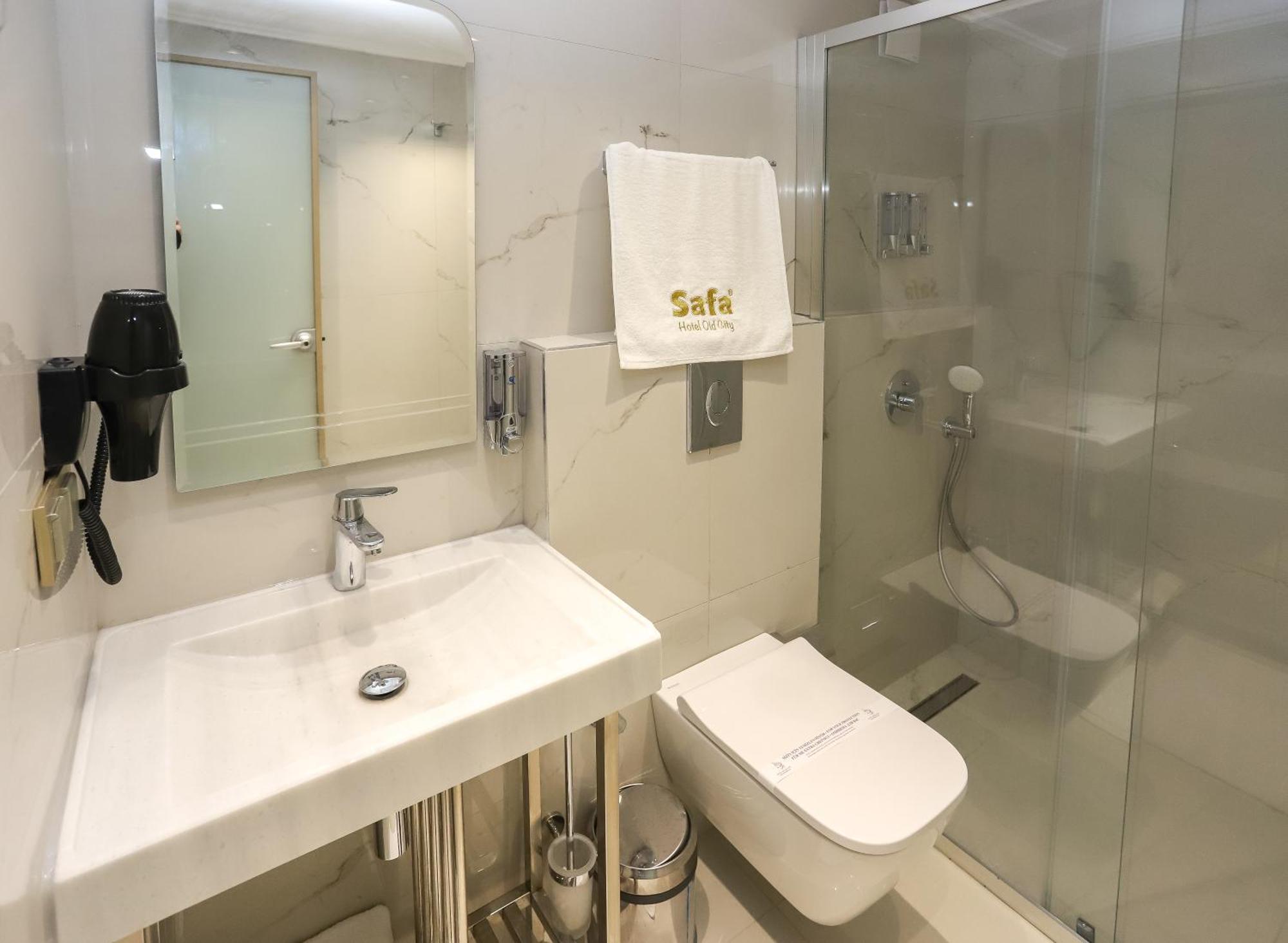 Safa Hotel Old City Isztambul Kültér fotó