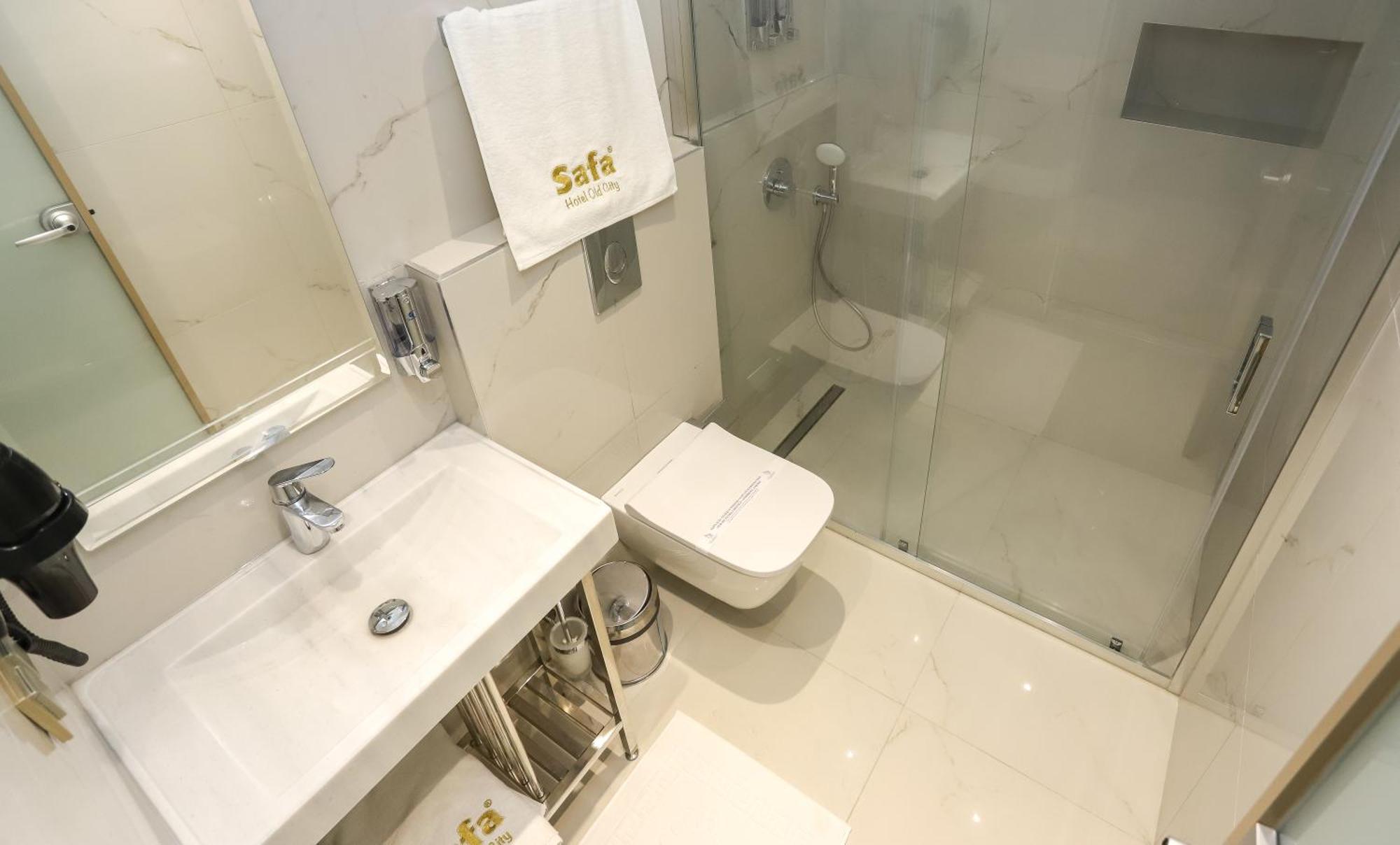 Safa Hotel Old City Isztambul Kültér fotó